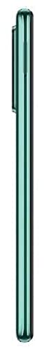Huawei P40 Lite 5G Dual-Sim 128Gb Rom + 6Gb Ram (Gsm Only | No Cdma) Factory Unlocked Android Smartphone (Crush Green) - International Version #TOP7