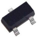 onsemi, MMBZ5229BLT1G, 225 mW; 5% Zener Diode Voltage Regulator (3000 Item/s)