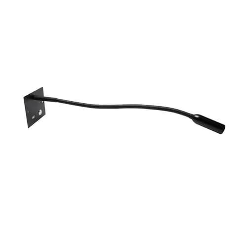 Lampe liseuse murale 3W LED avec port USB et interrupteur tactile