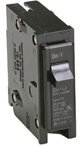 Eaton BR125 MCB, Type BR, 1P, 25A, 120/240V, 10K