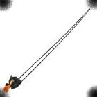 TM NEXDYNAMI AM136026 Throttle Choke Lever X 500 520 540 Multi-Terrain Tractor Compatible with/Replacement for John Deere AM136026