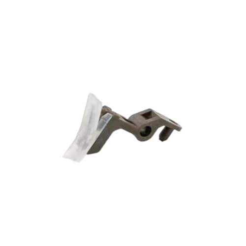 Doigt de sélecteur de fusion compatible C654 554E C458 pièce guidage papier