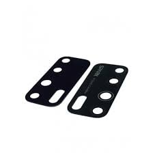 Docile HD Clear Rear Lens Guard Camera Protector Flexible Glass Compatible for Tecno Spark 5 / Spark 5 pro