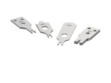 TE Connectivity/AMP Brand, 690403-1, Crimper Insul F