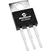 MIC39300-2.5WT, LDO Regulator Pos 2.5V 3A 3-Pin(3+Tab) TO-220 Tube (10 Items)