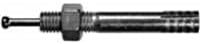 Hillman Hammer Drive Anchor 1/2 " X 2-3/4 " Zinc Plated Steel