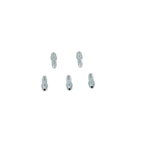 ACDelco Gold 18K2359B (19537601) Front Brake Caliper Bleeder Valve