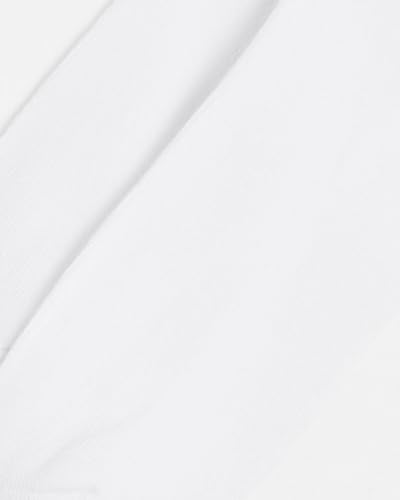 Polo Ralph Laurencrew Socks 6-PACK (Unica, Bianco) - 5