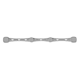 Magnetische Schnalle für Luftfritteuse, Silikon, hitzebeständig, Luftfritteusen-Auskleidung,...