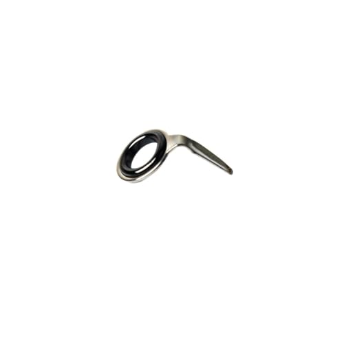 Guías para Cañas de Pescar 40 Piezas, Metal y Cerámica miniatura 5