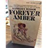 Forever Amber 0451073606 Book Cover