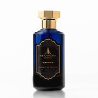 Alexandria Fragrances Elevation Perfume for Women - Long Lasting Coconut, Floral accords & Woody notes Fragrances - Elegant Elevation Womens Cologne for Daily Use - Perfect for Any Event - 60ml