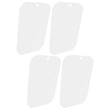 ERINGOGO Modellatore per Gambali di Stivali 16" Riutilizzabile Antipiega Inserto Organizer Salvaspazio per Donna per Viaggi e Armadio