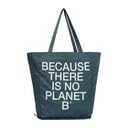 ECOALF Bolsa de Pacho Azul