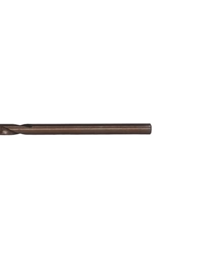 Image of Century Drill & Tool 26807 Cobalt Drill Bit, 7 /64 inch, Pro Pack of 6