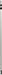Renown REN03885 Telescopic Extension Pole Heavy Duty, 3 Section 18