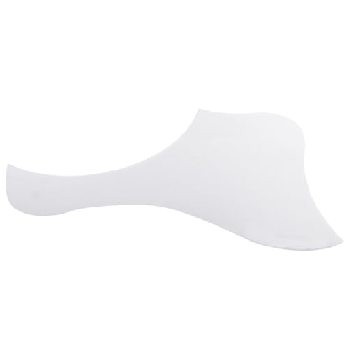 TIDTALEO PET�f�ޓ����s�b�N�K�[�h�V�[���h �M�^�[�A�N�Z�T���[ ���h�~�ی�v���[�g 36�C���`�Ή� �A�R�[�X�e�B�b�N�M�^�[�p