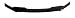 Auto Ventshade 377168 Hood Shield