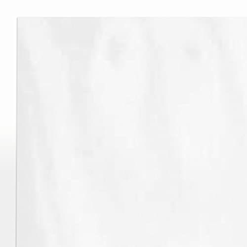 8 1/2 X 11 Paper - Glossy White (50 Qty.) #TOP6