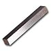 Cleveland Twist 3/4" Mo-Max High Speed Steel Square Tool Bit With 10 dg Beveled Ends