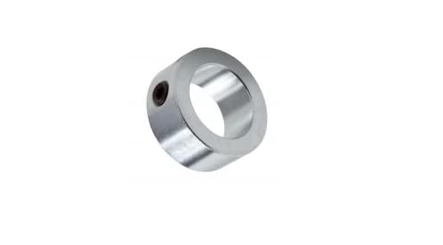 Collares Del Eje de Tornillos de Presin