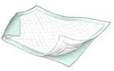 Durasorb Disposable Underpads - 23" x 24" - Case of 200