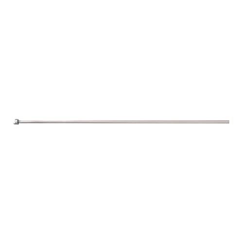 Tige de lecture Starrett résoud les erreurs de mesure sur micromètre de profondeur 440 5-6"