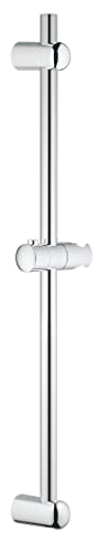 GROHE Barre de Douche 60 Cm Euphoria 27499000, Argent (Import Allemagne)