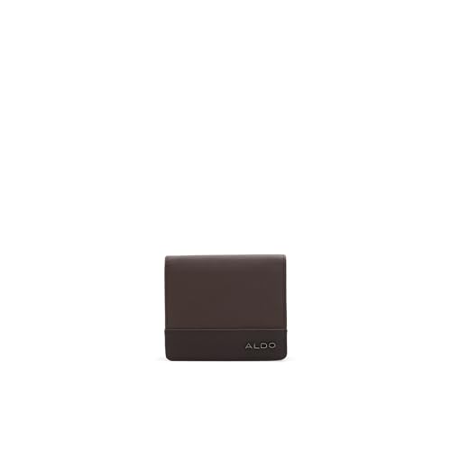 Image of Aldo Archiebal Men's Wallet, Dark Brown