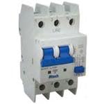 Altech, GFL2B30030S, Circuit Breaker Ground Fault Protector 2Pole 30A 120V/240VAC (1 Item/s)