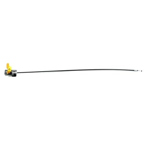 Câble ouverture capot Jeep Renegade 2015-2018 gaine acier commande avant mécanique