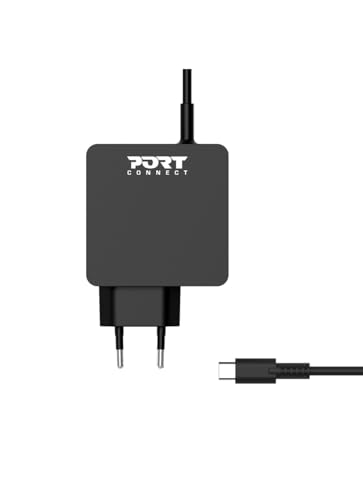 Adaptateur PC USB-C 45W résoud le problème des chargeurs incompatibles