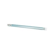 Extended Formed Rod Wire Bar Coaters Rod Wet Film Applicator Length 15.74 inches 400 mm Extruded Wire Rod Applicator Coating Film Thickness 0 m