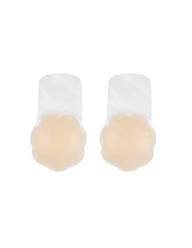 Silicone Tractions