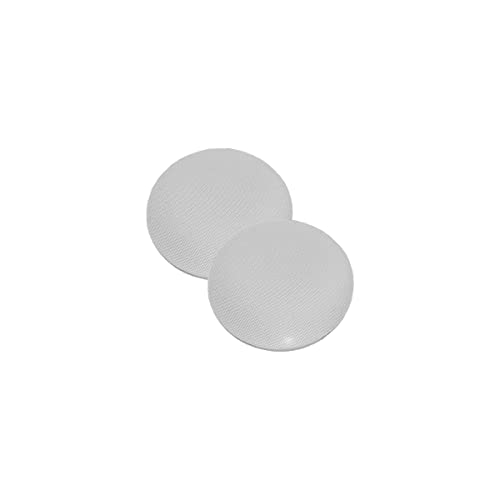 Grilles MTC-16WG JBL Control 26C Blanc pour espaces humides