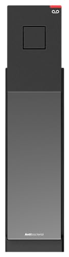 Téléphone fixe conforme au RGPD Snom HD3 combiné DECT sans fil hôtel - 4