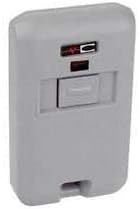 New Door Opener Linear 3060 Multi-Code Mini Remote MCS306010 Transmitter Gate Garage 3089 3070