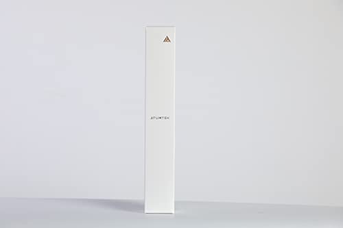 Atumtek 59" Selfie Stick Tripod, Stable Tripod Stand With Detachable Bluetooth Remote, Compatible With Iphone 14 Pro Max/14 Plus/14/13/12/11, Gopro, Samsung, Lg, Google Smartphones, Black #TOP7