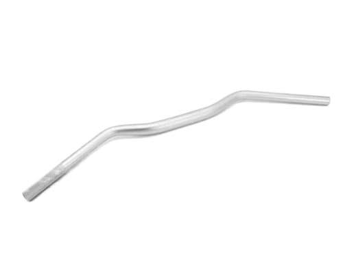 Guidon de moto 28 mm alliage d'aluminium Fatbar 728 barre d'équilibre AC300 RE3