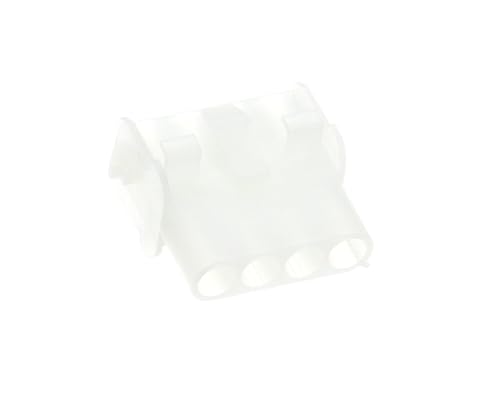 Ultrafryer Housing, 4 Ckt in Line Female 23303 - Genuine OEM Replacement Part