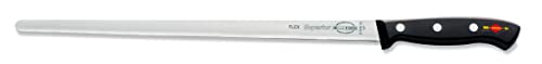F. DICK Lachsmesser, Superior (Messer mit Klinge 32 cm, X55CrMo14 Stahl, nichtrostend, 56° HRC) 81150322