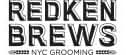 Redken Brews Cream Pomade For Men - Provides Medium Hold With Natural and Smooth Finish With Low Shine, For All Hair Types