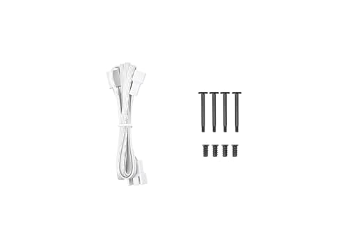 Image of Thermaltake CT200 PC | White | Single Pack