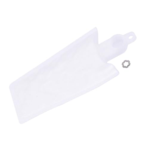 Filtro de combustible para moto UH200 que optimiza el flujo 2
