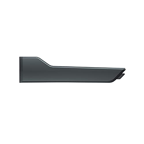 Panel de acento de puerta exterior delantera Polaris para repuesto de UTV side-by-side