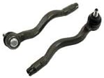 Lemfoerder 1059001 Tie Rod End