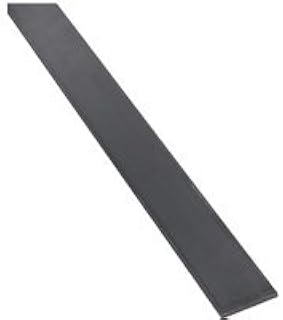 215657 Steel Flat Bar Weldable.18 x 2 x 48 in.