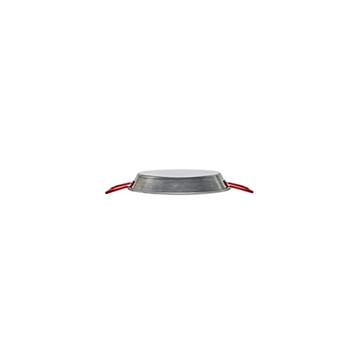 Garcima 8-Inch Carbon Steel Paella Pan, 20cm - Thumbnail 5