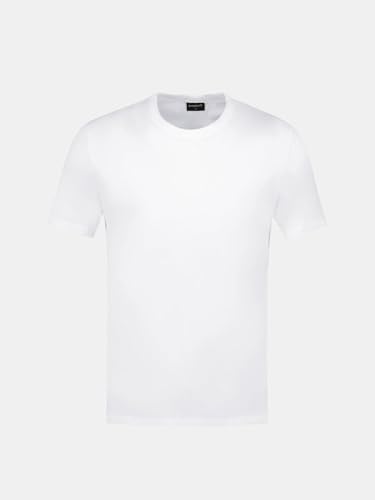 T-Shirt Homme Le Coq Sportif en 100% Coton Confort Absolu
