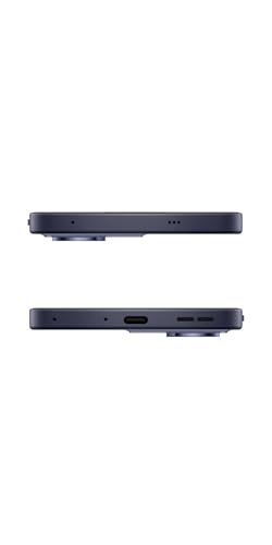 OPPO Reno 13 F 5G, Smartphone Android avec IA, 8 Go RAM + 256 Go, Déverrouillé, Luminous Blue